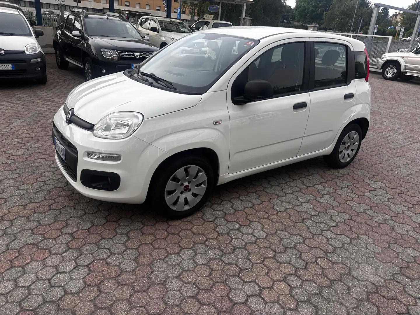 Fiat Panda 1.2 Emotion 69cv E5 - 1