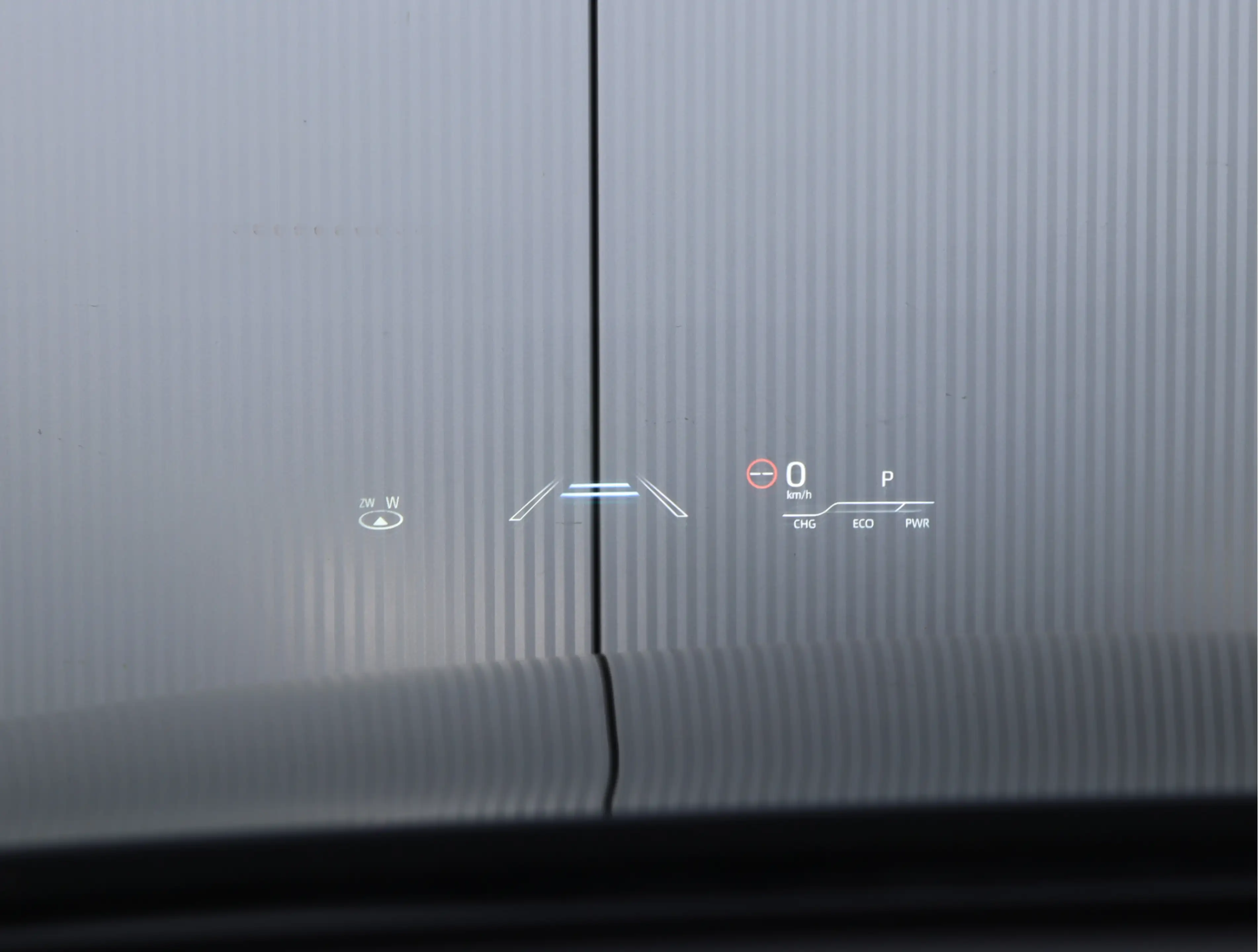 Toyota Mirai Prestige | 360 Camera | Leder | Head-up | Org. NL — photo 41