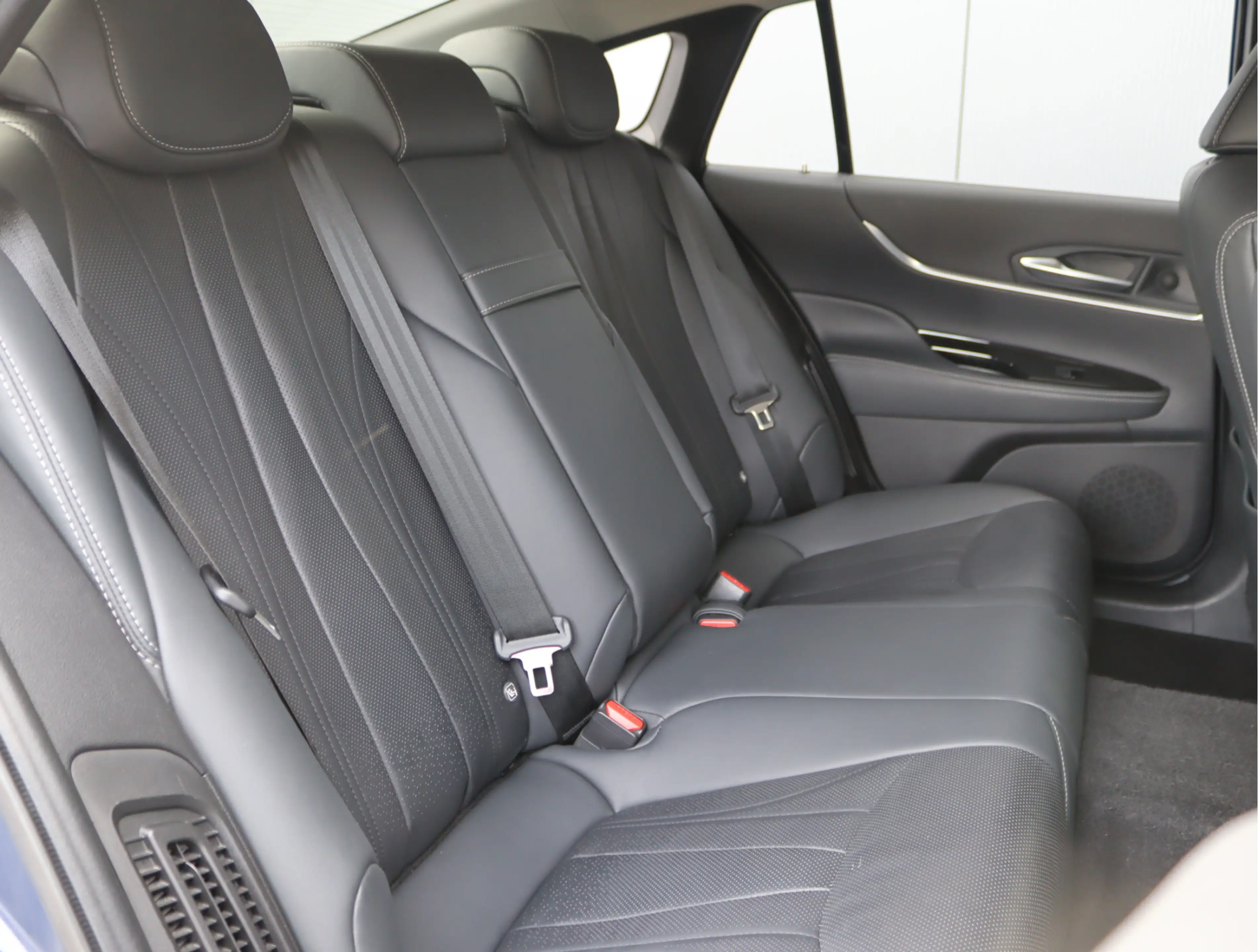 Toyota Mirai Prestige | 360 Camera | Leder | Head-up | Org. NL — photo 24