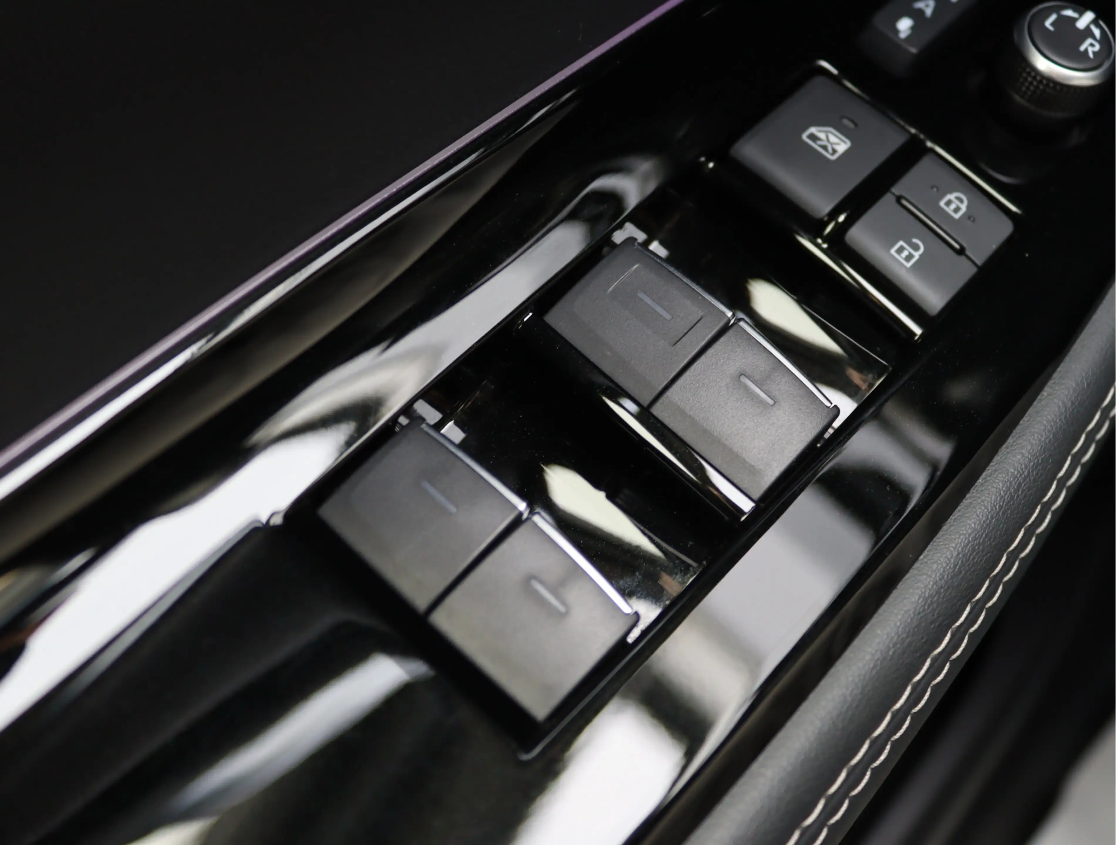 Toyota Mirai Prestige | 360 Camera | Leder | Head-up | Org. NL — photo 30
