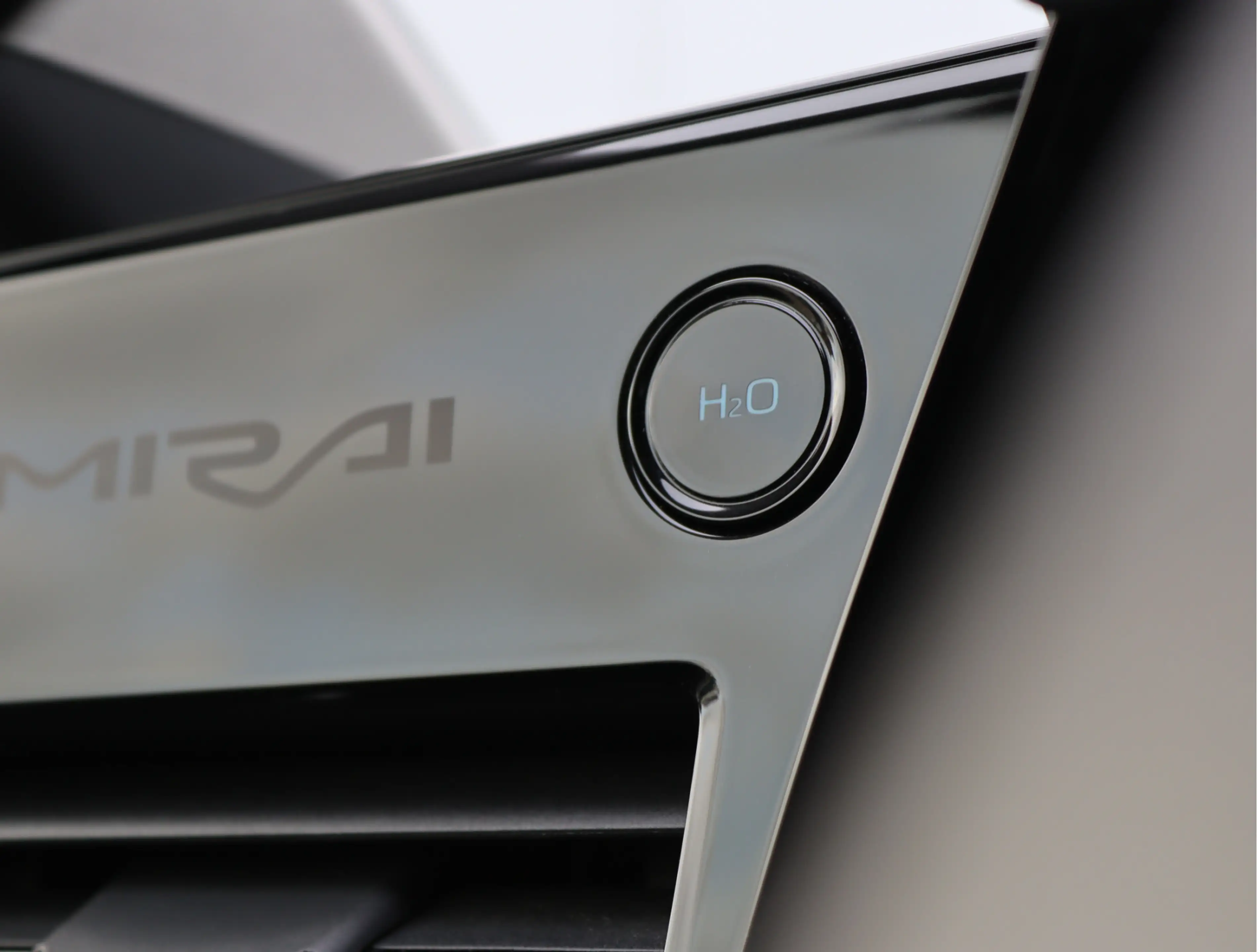 Toyota Mirai Prestige | 360 Camera | Leder | Head-up | Org. NL — photo 33