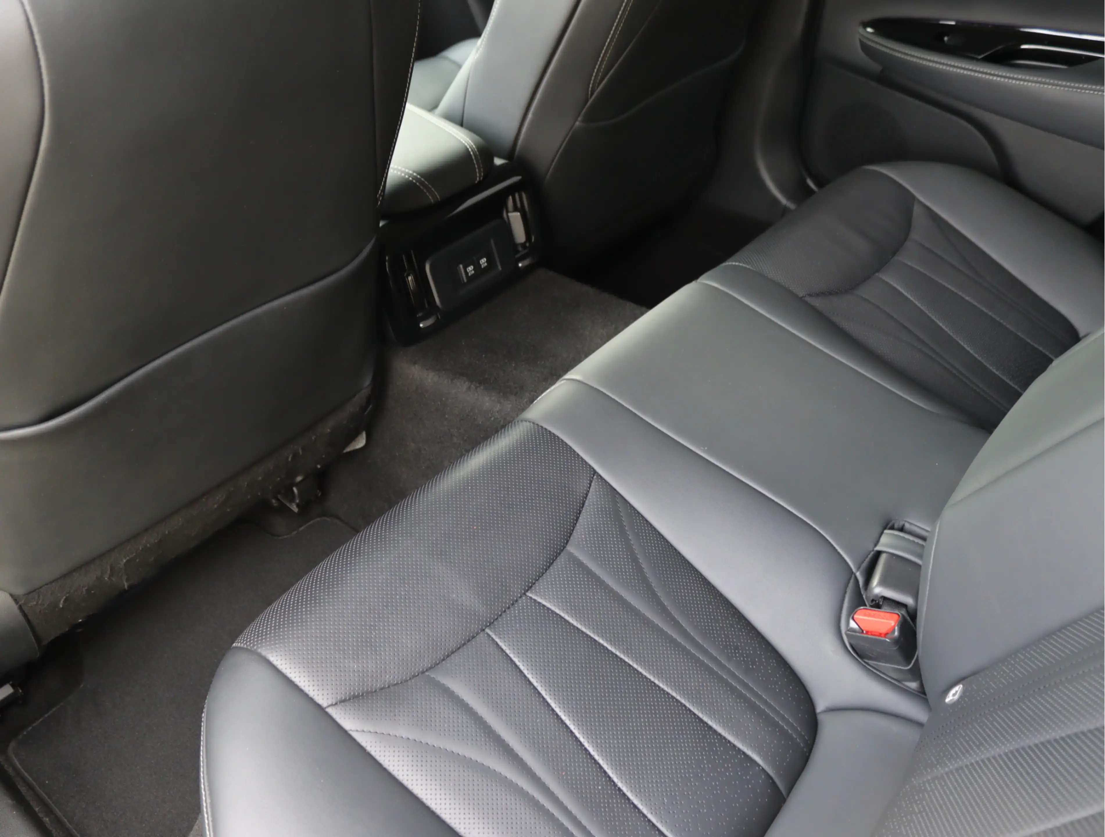 Toyota Mirai Prestige | 360 Camera | Leder | Head-up | Org. NL — photo 27