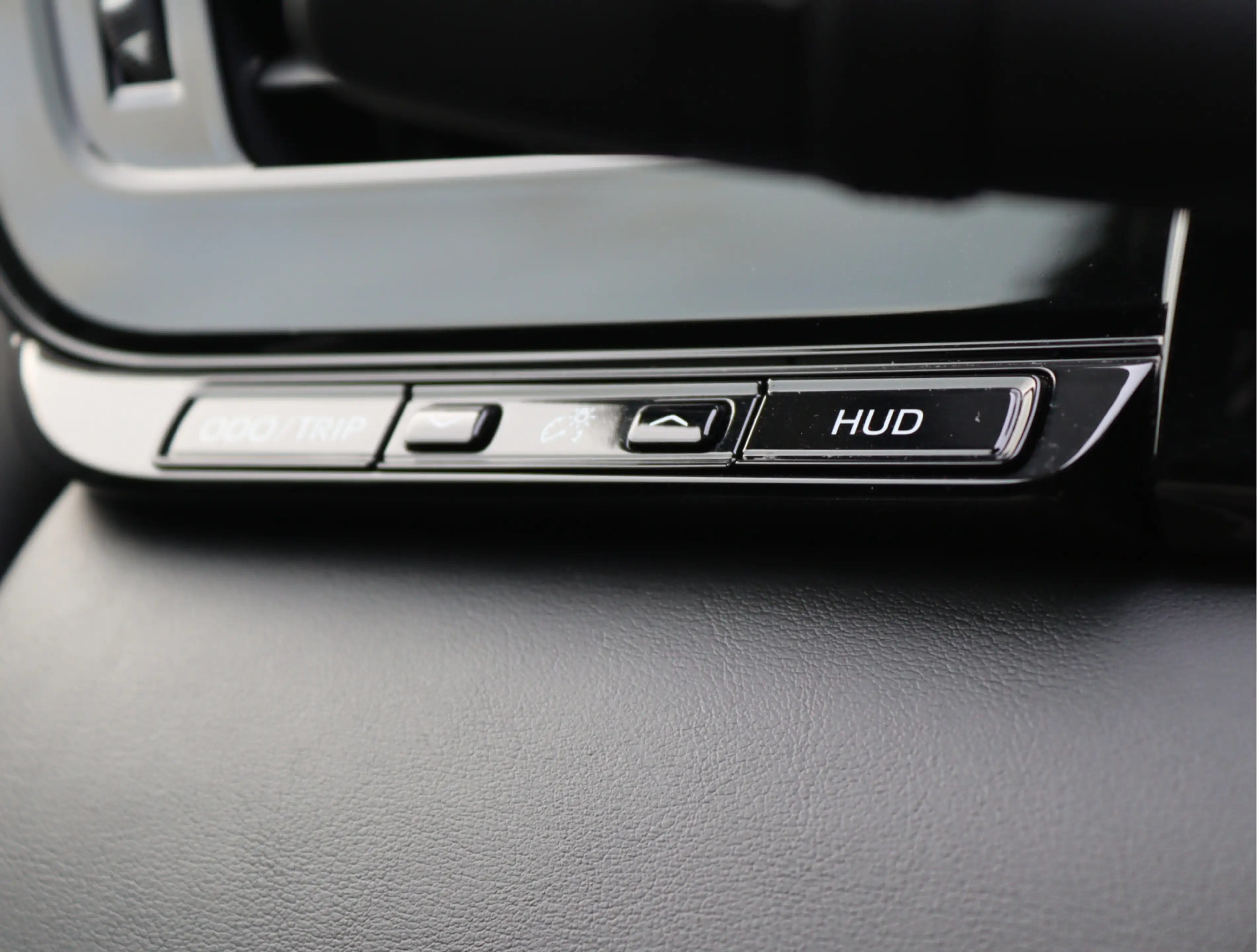 Toyota Mirai Prestige | 360 Camera | Leder | Head-up | Org. NL — photo 34