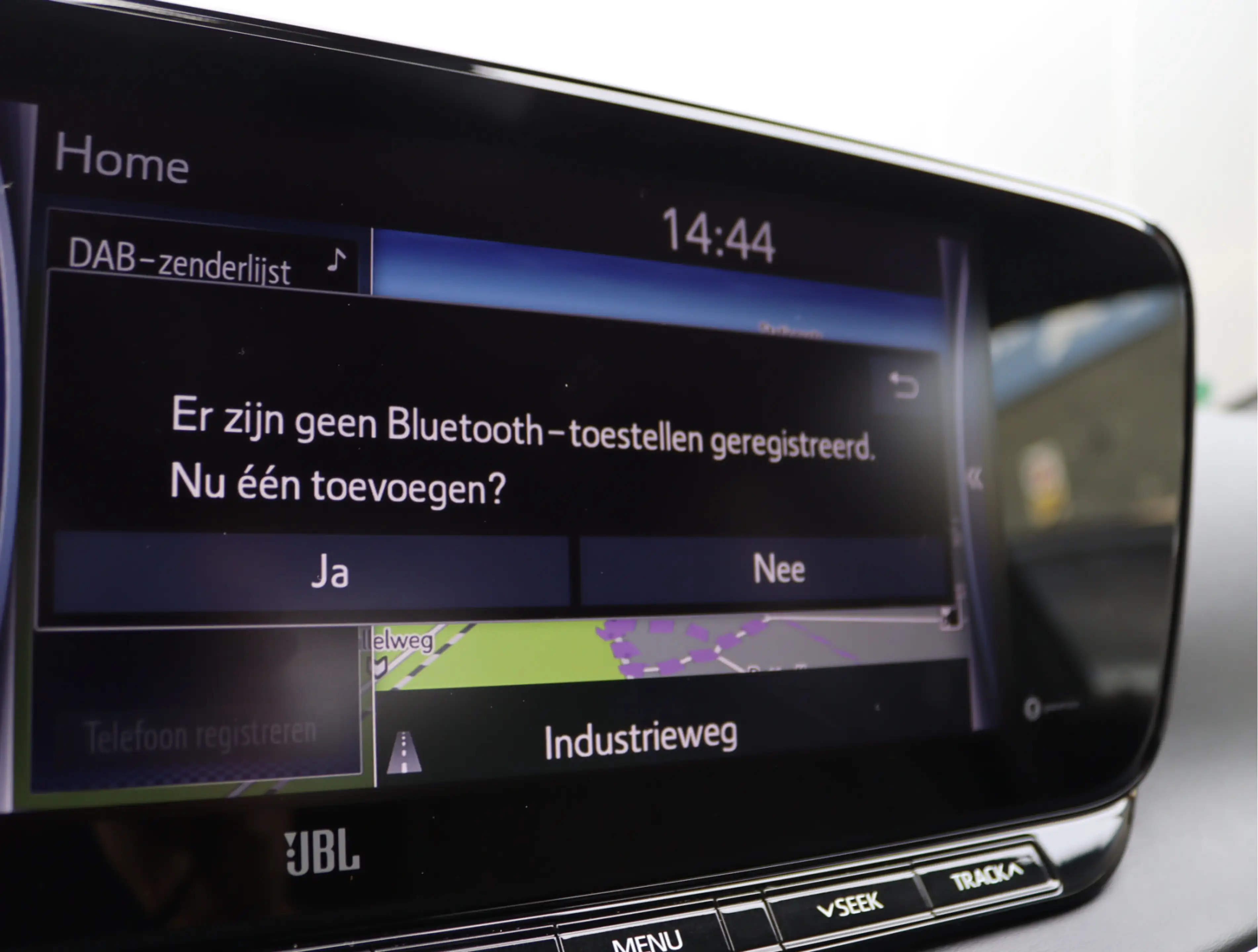 Toyota Mirai Prestige | 360 Camera | Leder | Head-up | Org. NL — photo 48
