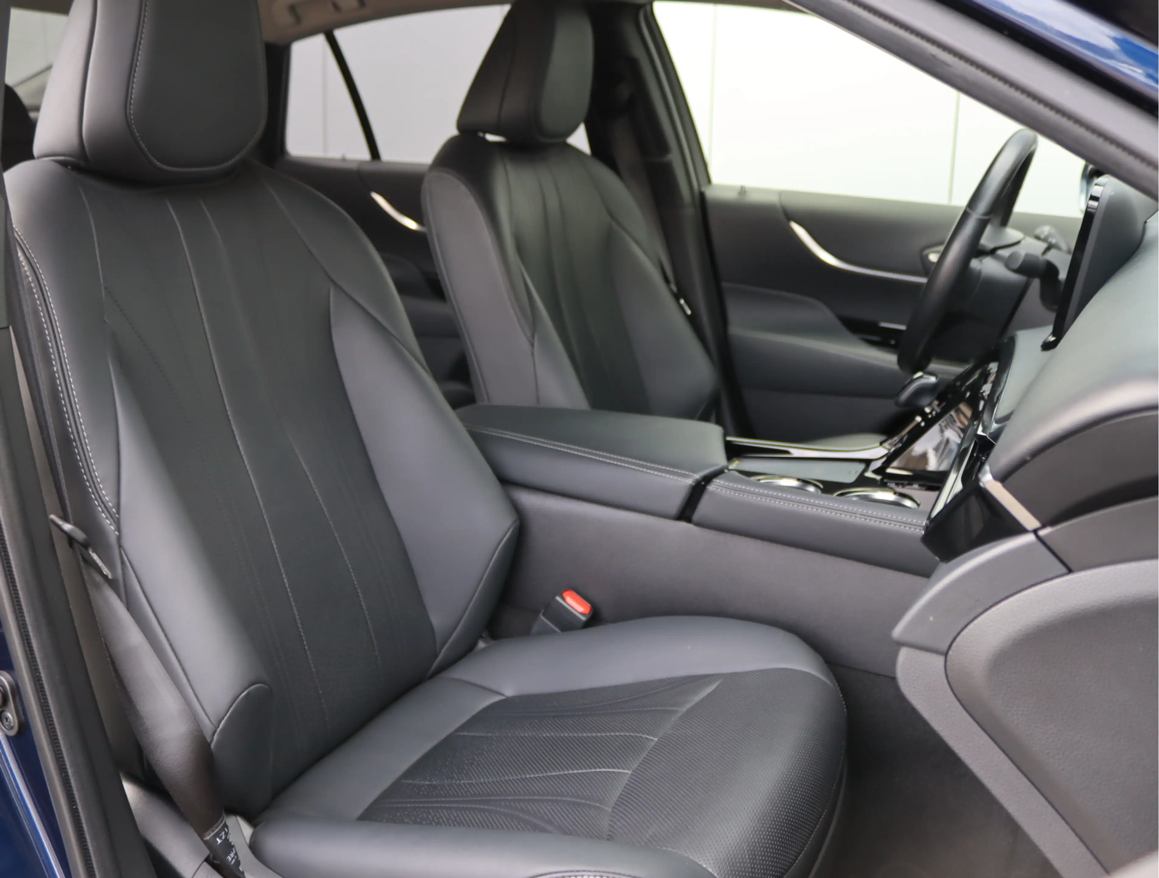 Toyota Mirai Prestige | 360 Camera | Leder | Head-up | Org. NL — photo 23