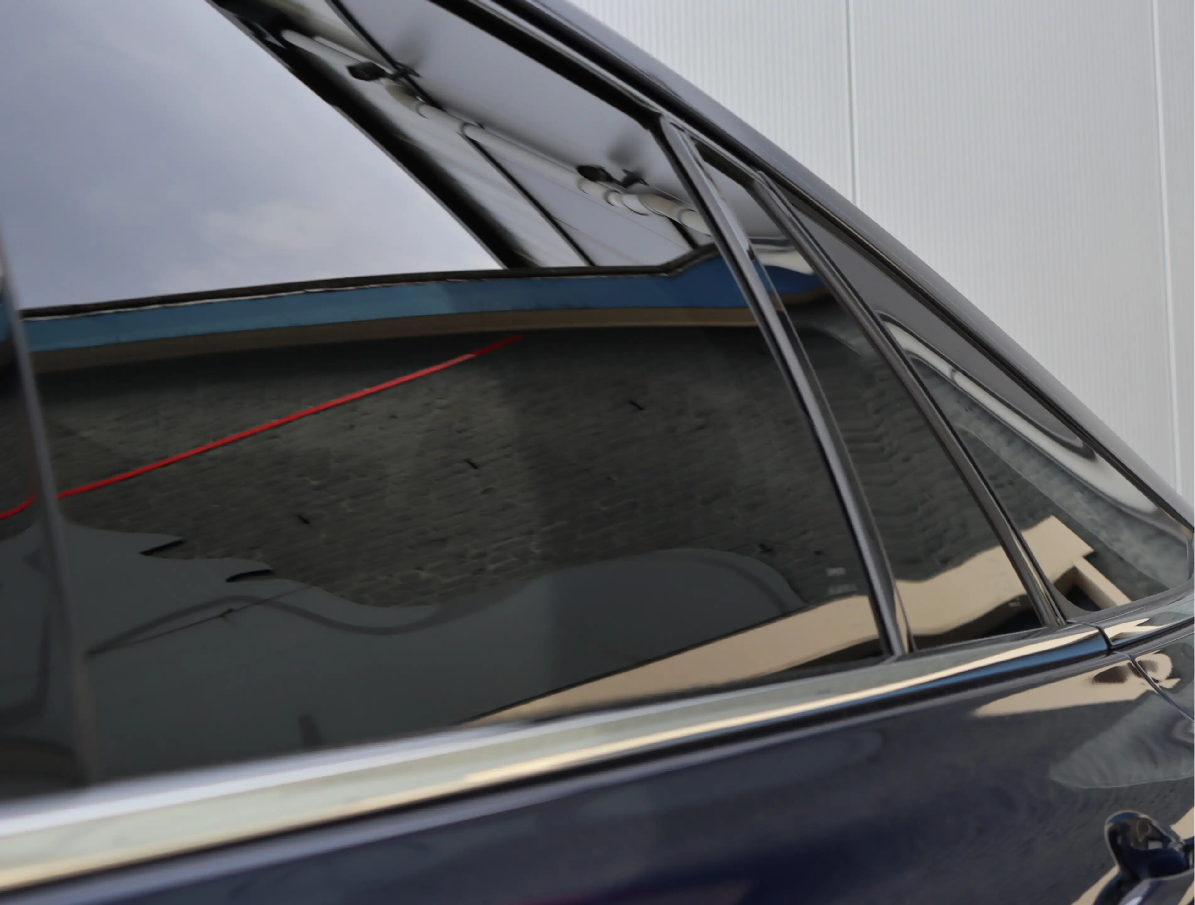 Toyota Mirai Prestige | 360 Camera | Leder | Head-up | Org. NL — photo 13