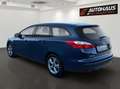 Ford Focus Traveller Easy 1,0 EcoBoost |SEHR GUTE AUSSTATT... Blau - thumbnail 3