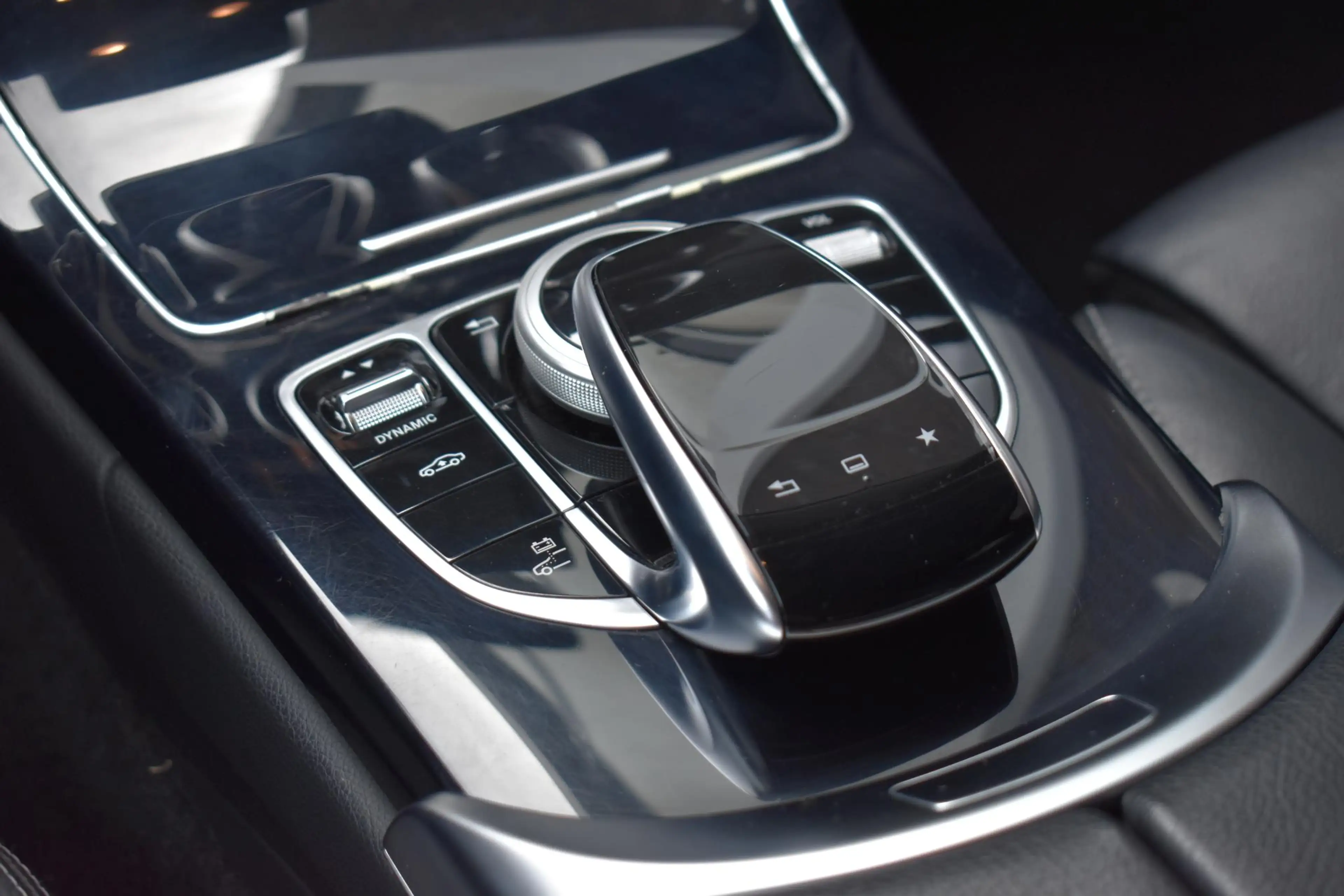 Mercedes-Benz C 350 Estate e LEDER SPORTSTOELEN LED NAVI — photo 30