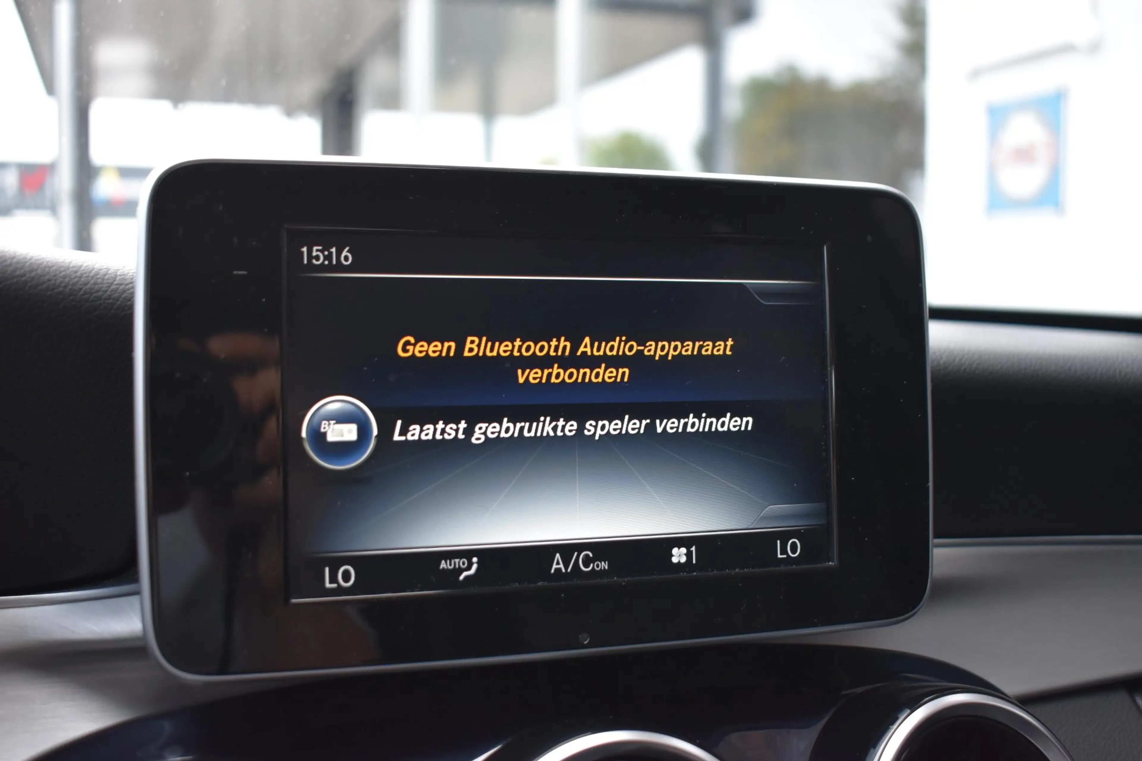 Mercedes-Benz C 350 Estate e LEDER SPORTSTOELEN LED NAVI — photo 40