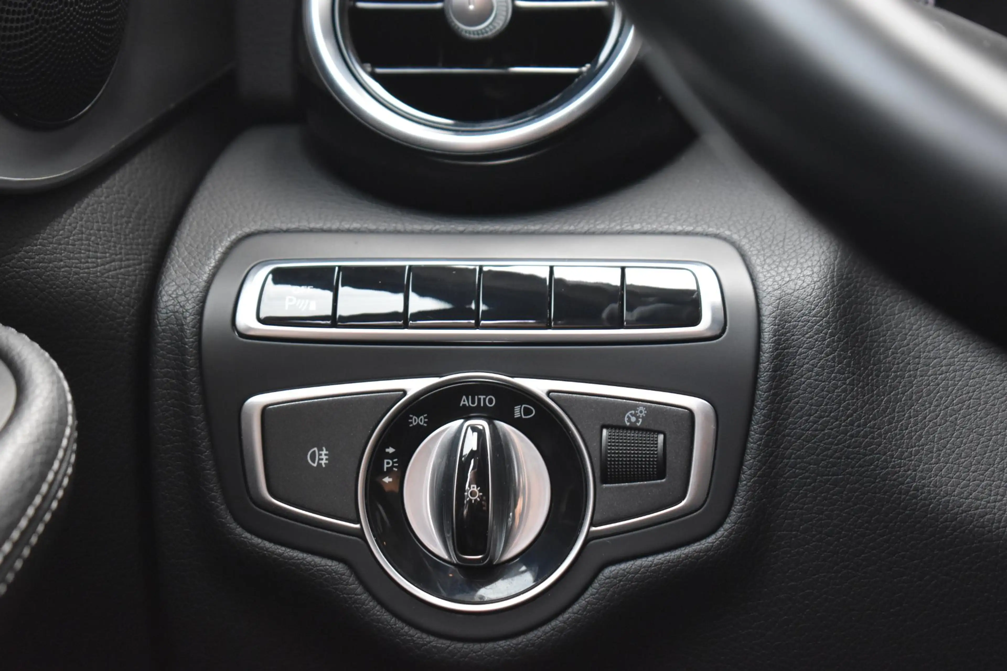 Mercedes-Benz C 350 Estate e LEDER SPORTSTOELEN LED NAVI — photo 34