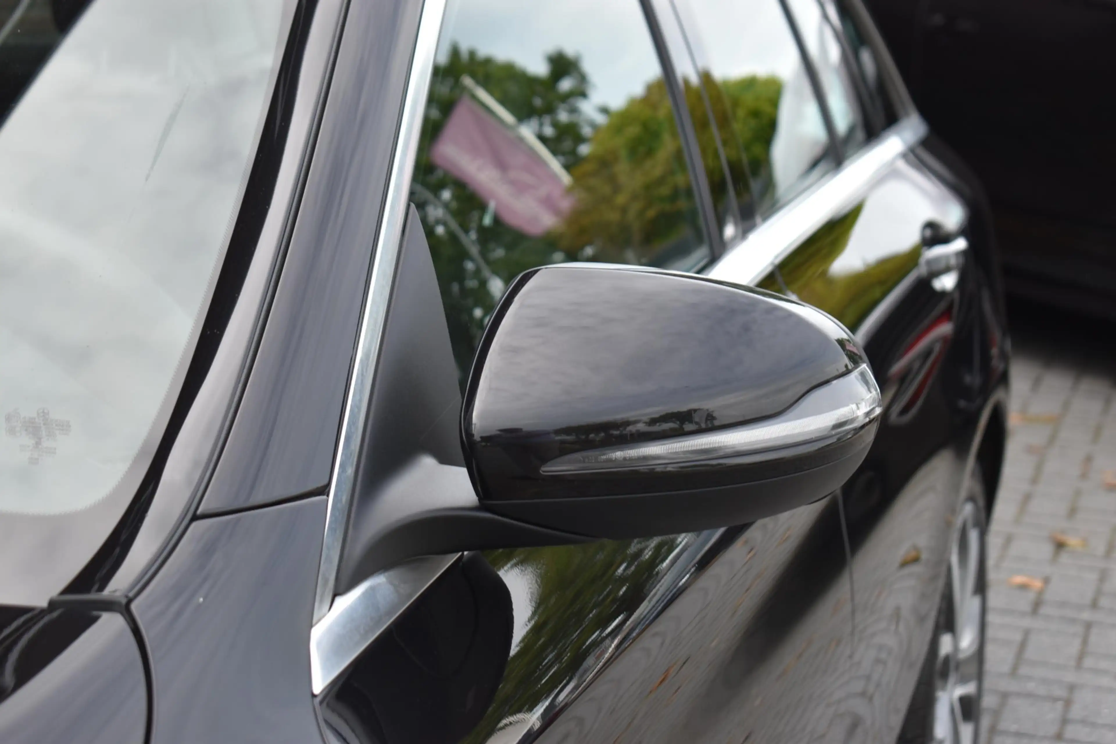 Mercedes-Benz C 350 Estate e LEDER SPORTSTOELEN LED NAVI — photo 15