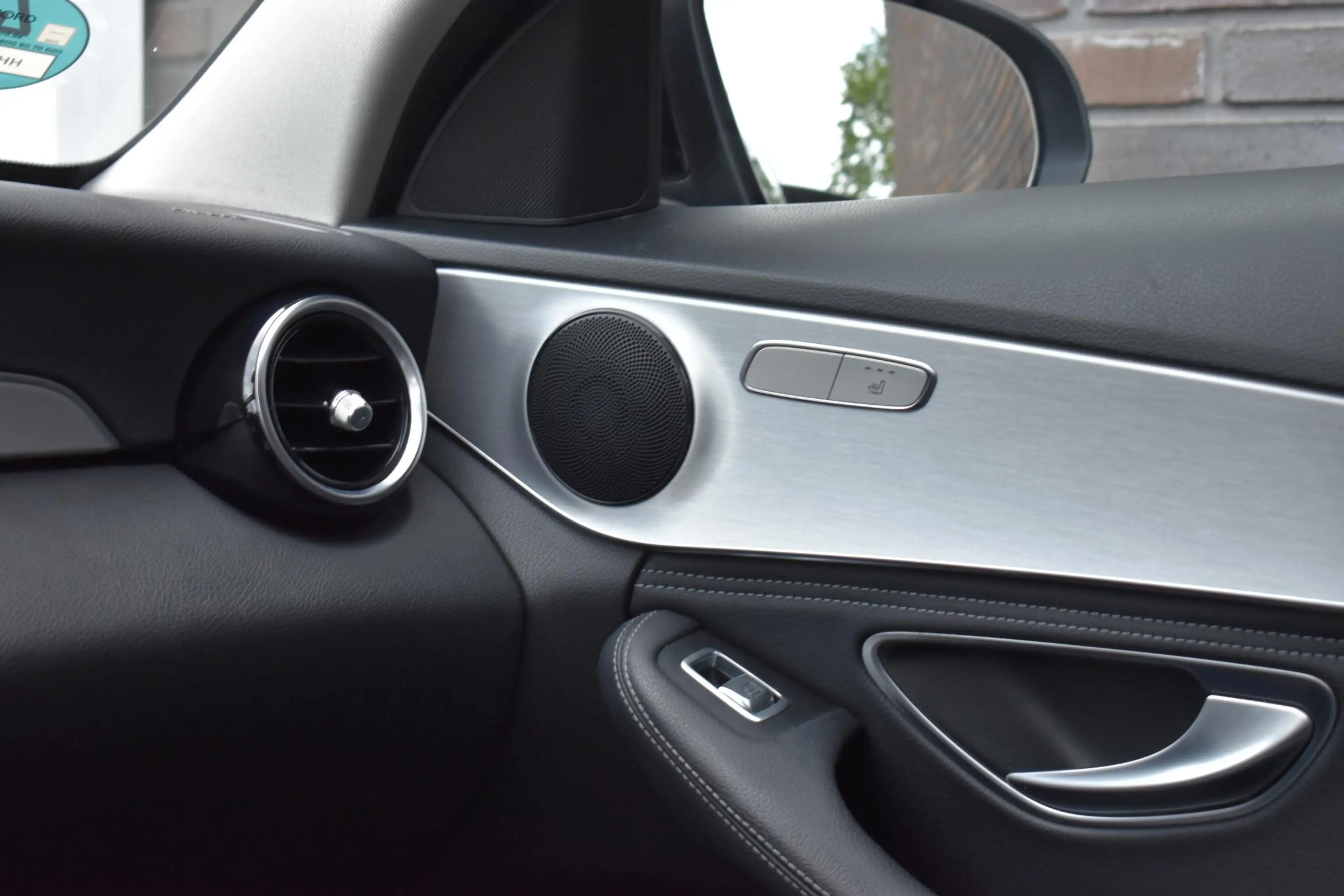 Mercedes-Benz C 350 Estate e LEDER SPORTSTOELEN LED NAVI — photo 31