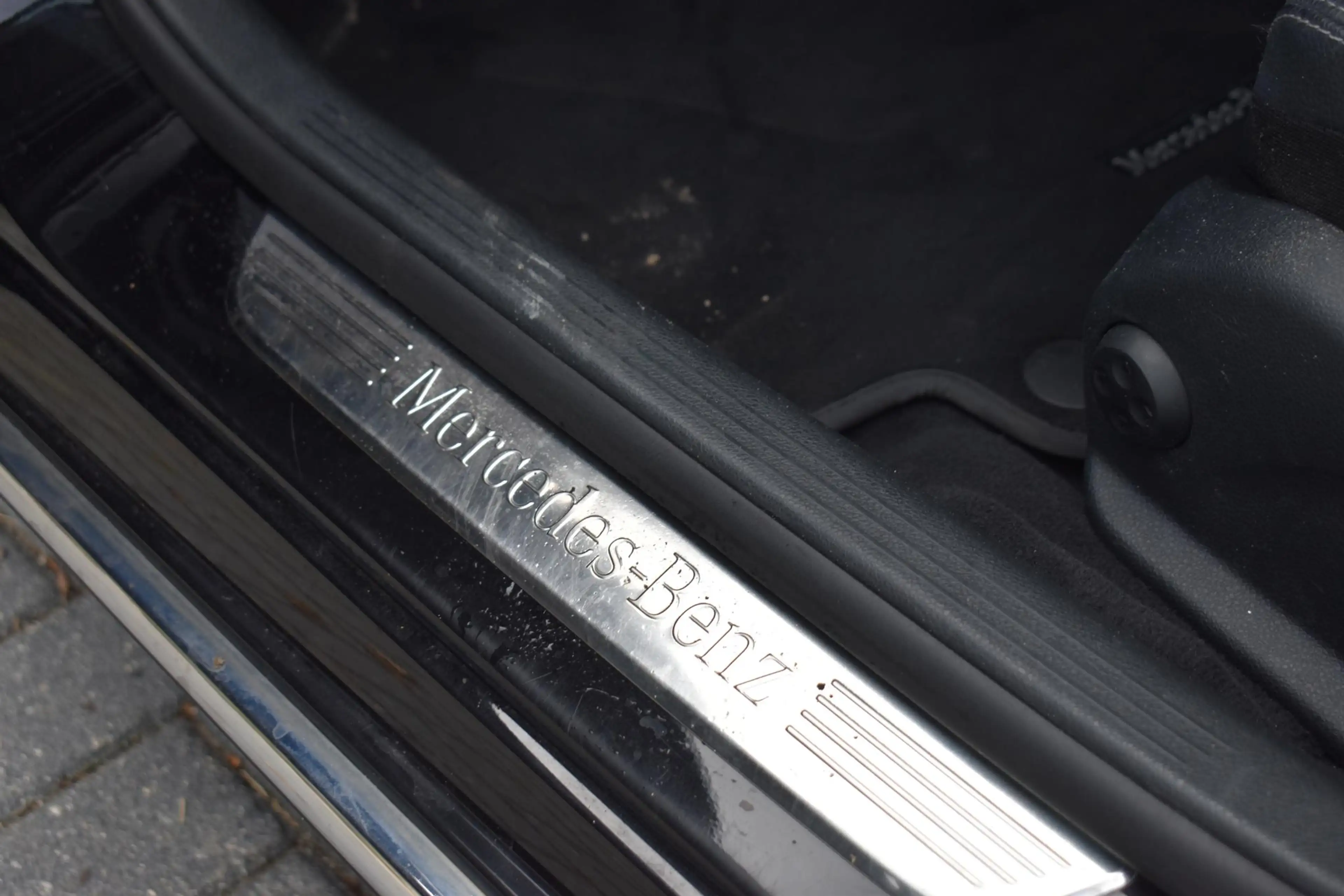 Mercedes-Benz C 350 Estate e LEDER SPORTSTOELEN LED NAVI — photo 36