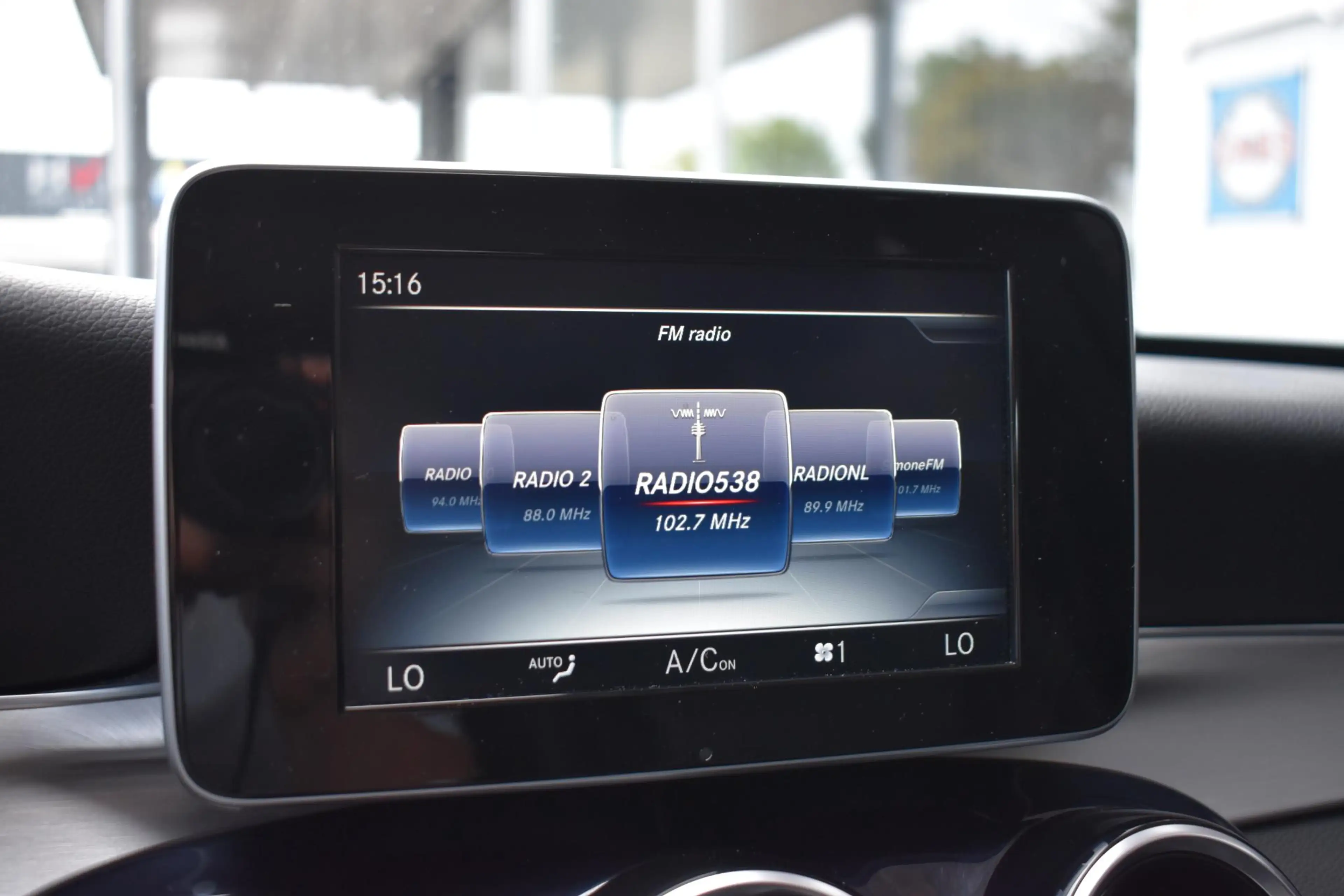 Mercedes-Benz C 350 Estate e LEDER SPORTSTOELEN LED NAVI — photo 39