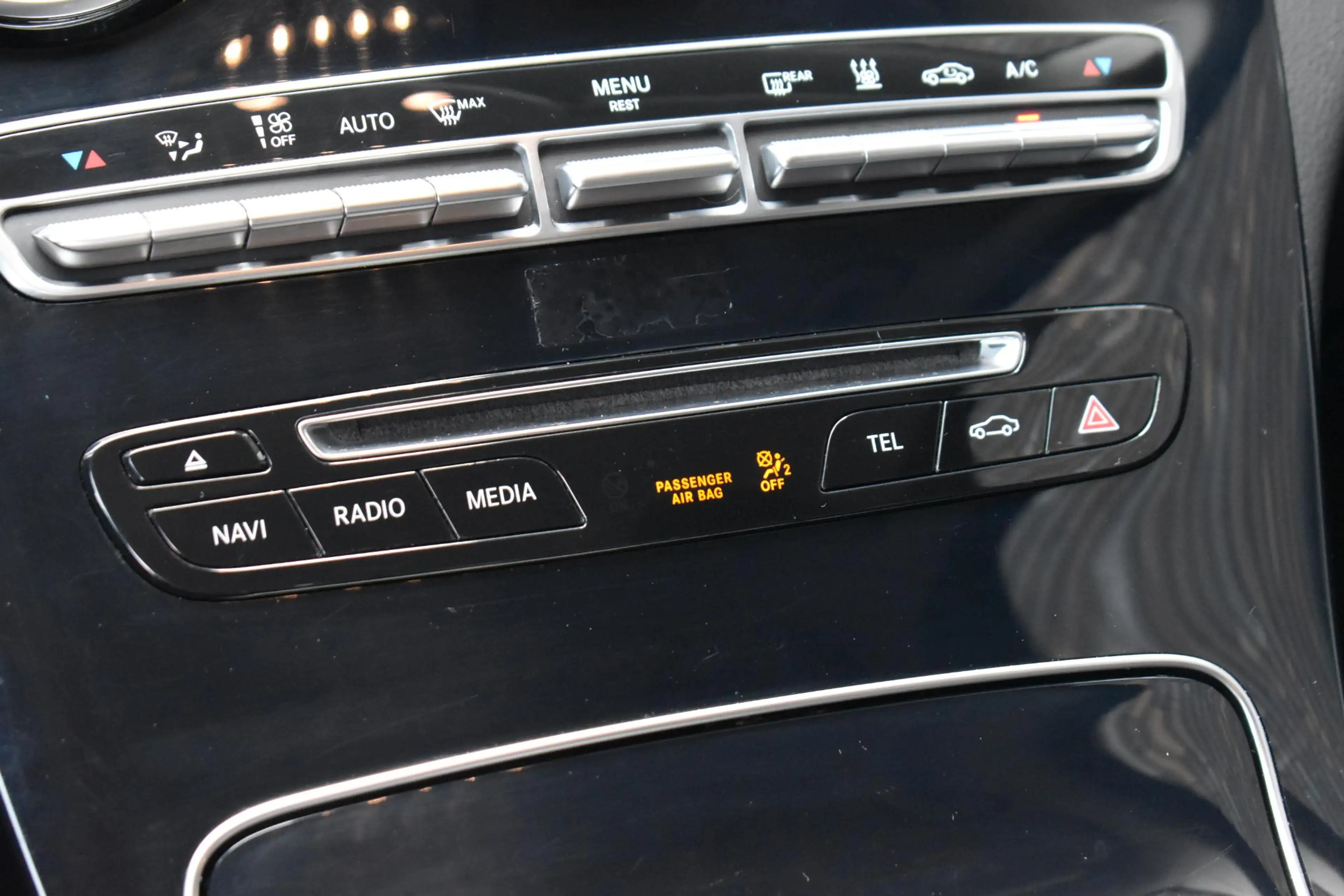 Mercedes-Benz C 350 Estate e LEDER SPORTSTOELEN LED NAVI — photo 29