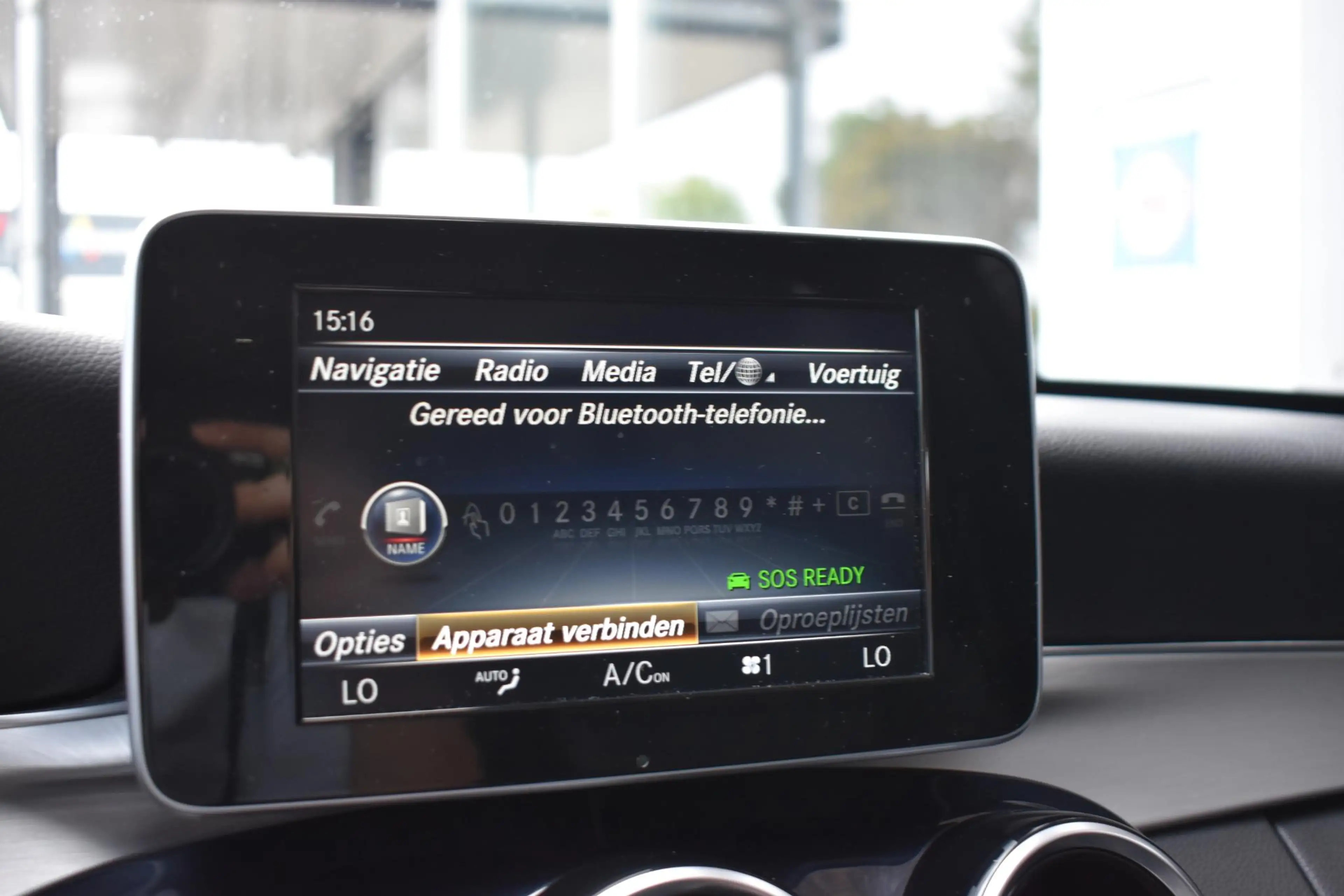 Mercedes-Benz C 350 Estate e LEDER SPORTSTOELEN LED NAVI — photo 41