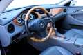 Mercedes-Benz CLS 350 Prestige YOUNGTIMER DAK LEDER MEMORY NAVI XENON '0 Fekete - thumbnail 11