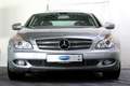 Mercedes-Benz CLS 350 Prestige YOUNGTIMER DAK LEDER MEMORY NAVI XENON '0 Fekete - thumbnail 6