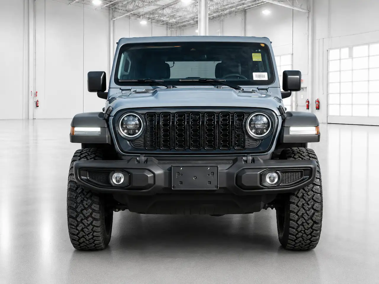 Jeep Wrangler снимка Jeep Wrangler