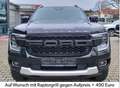 Ford Ranger Platinum 3,0d T-84 e-Rollo Standhzg LAGER AKTION Noir - thumbnail 1