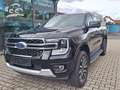 Ford Ranger Platinum 3,0d T-84 e-Rollo Standhzg LAGER AKTION Noir - thumbnail 2