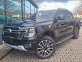 Ford Ranger Platinum 3,0d T-84 e-Rollo Standhzg LAGER AKTION Noir - thumbnail 4
