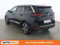Peugeot 5008 2.0 Blue-HDi GT Schwarz - thumbnail 4