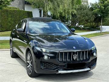 3.0 V6 BiTurbo S Q4