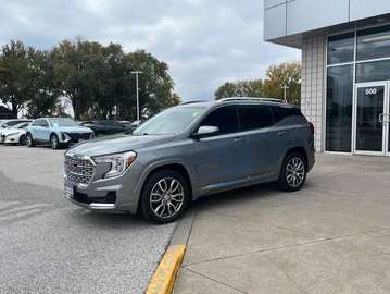 DENALI CPO RATES APPLY @ 3.99%-5.49% OAC