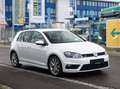 Volkswagen Golf VII Lim. R-Line 4Motion *Garantie*SHZ*PDC Blanc - thumbnail 3