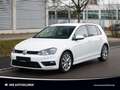 Volkswagen Golf VII Lim. R-Line 4Motion *Garantie*SHZ*PDC Blanc - thumbnail 1