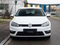 Volkswagen Golf VII Lim. R-Line 4Motion *Garantie*SHZ*PDC Blanc - thumbnail 2