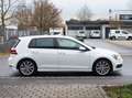 Volkswagen Golf VII Lim. R-Line 4Motion *Garantie*SHZ*PDC Blanc - thumbnail 4