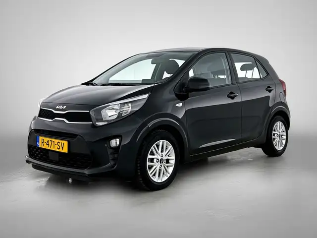 Kia Picanto 1.0 DPi DynamicLine | Automaat | Carplay | Camera