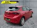 Opel Corsa F 1.2 Edition *HU AU NEU* Rojo - thumbnail 5