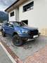 Ford Ranger Raptor Performance Blau - thumbnail 3