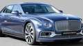 Bentley Flying Spur V8 Mulliner Kék - thumbnail 2