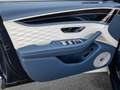 Bentley Flying Spur V8 Mulliner Azul - thumbnail 19