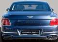 Bentley Flying Spur V8 Mulliner Azul - thumbnail 5