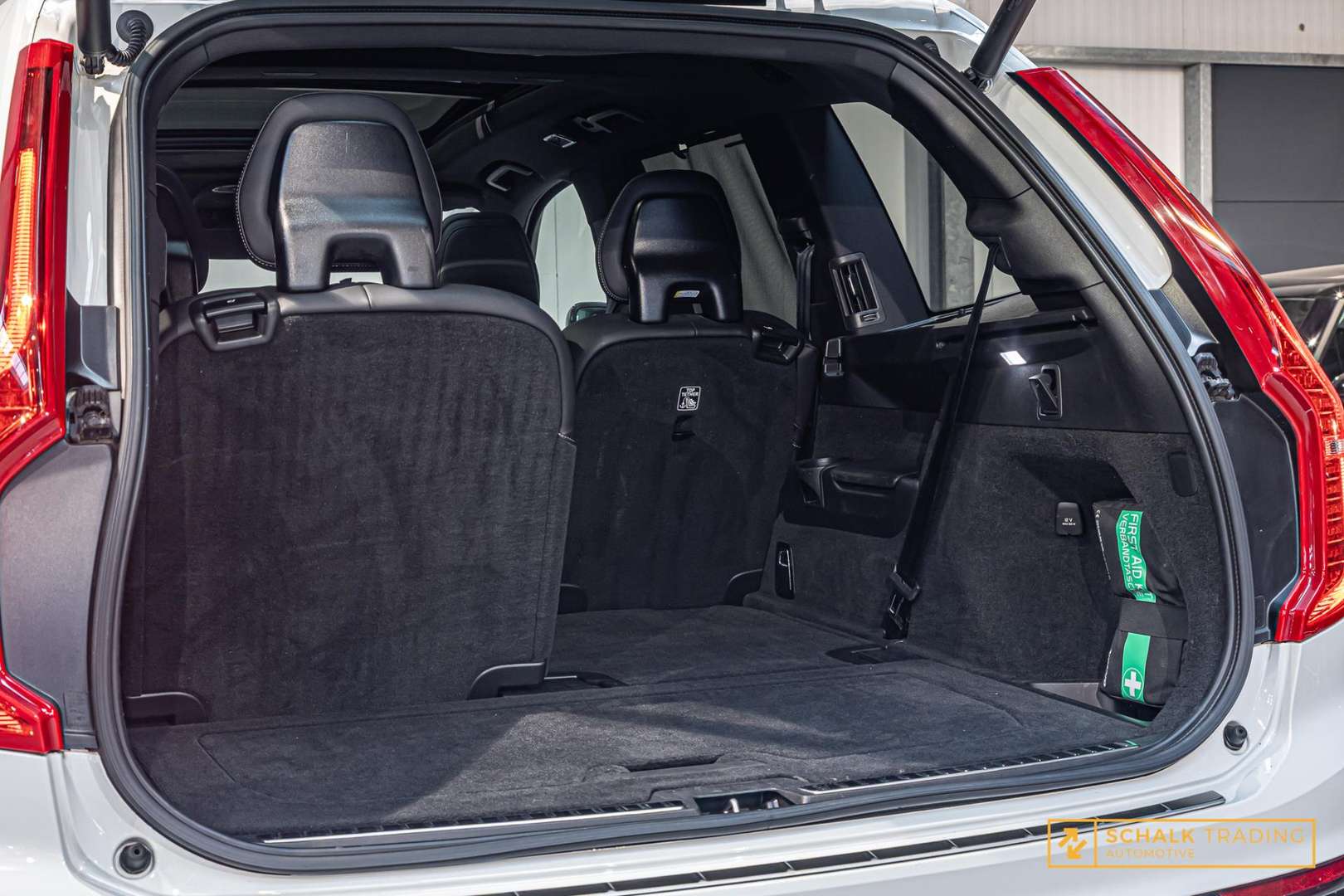 Volvo XC90 T8 R-Design - 2022 - Joinsteer - #2