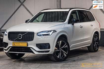Volvo XC90 2.0 T8 Recharge AWD R-Design|7p|Cam|E-stoel|Pano