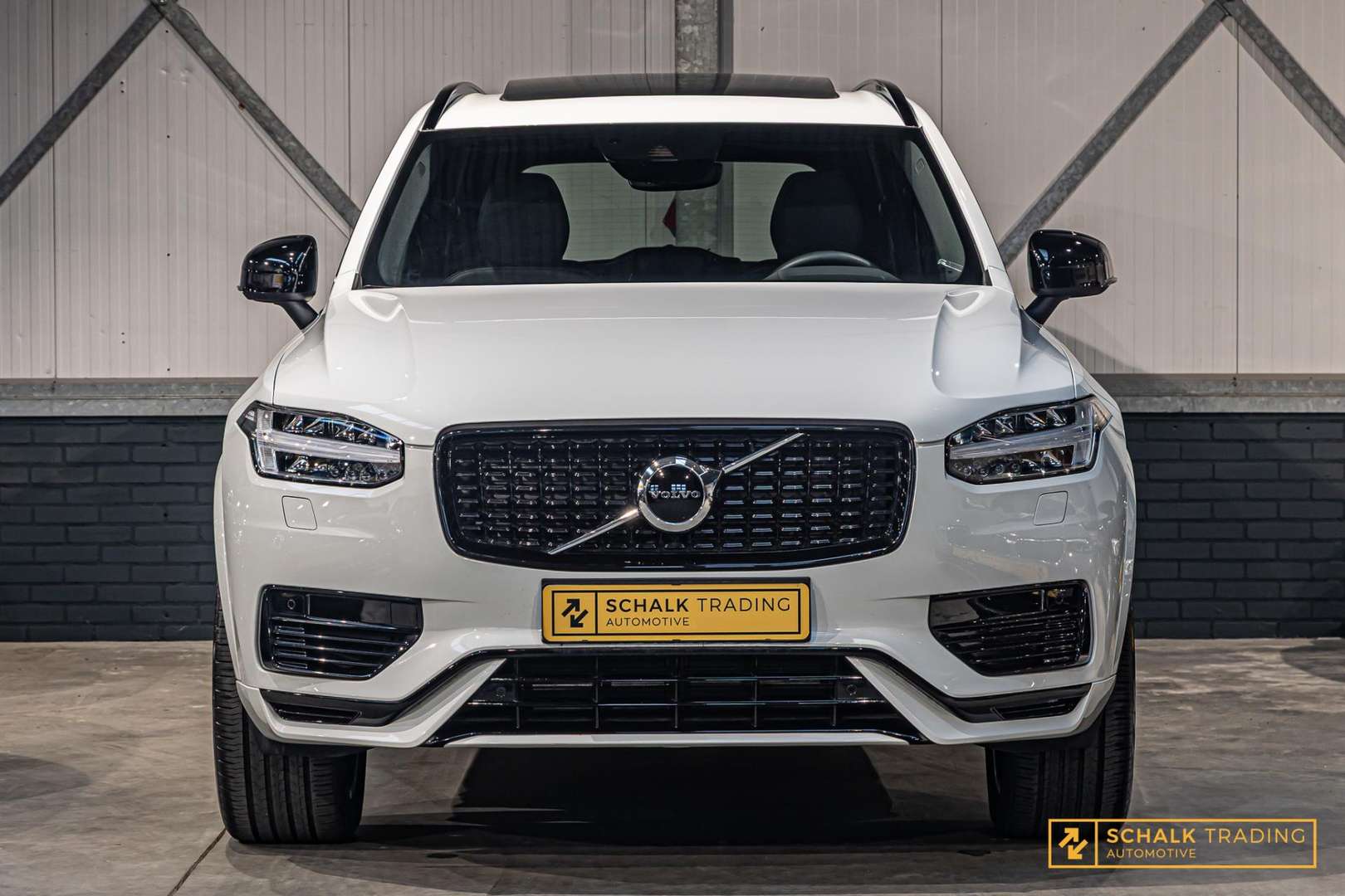 Volvo XC90 T8 R-Design - 2022 - Joinsteer - #5