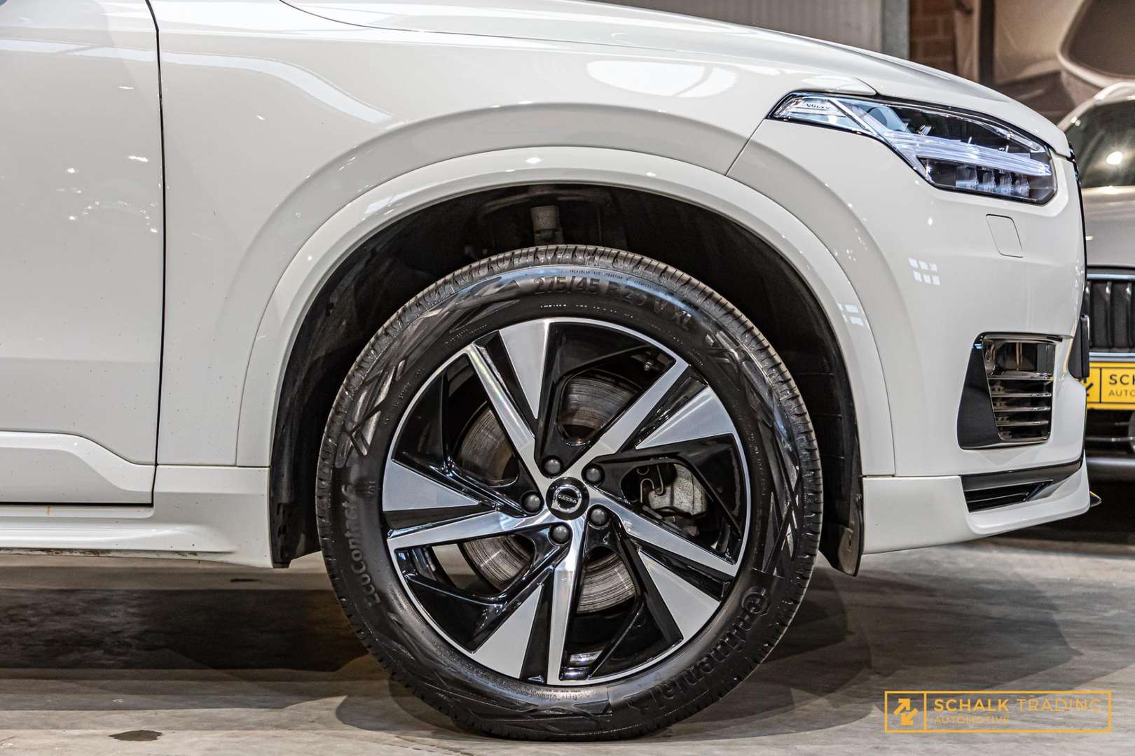 Volvo XC90 T8 R-Design - 2022 - Joinsteer - #3