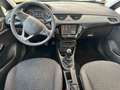 Opel Corsa 1.2 E Selection 13.200 km Allwrf Klima Schwarz - thumbnail 6