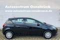 Opel Corsa 1.2 E Selection 13.200 km Allwrf Klima Schwarz - thumbnail 5