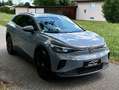 Volkswagen ID.4 Pure 109 kW*2.Besitz*Sonderlack*MwSt.* Grau - thumbnail 3