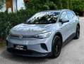 Volkswagen ID.4 Pure 109 kW*2.Besitz*Sonderlack*MwSt.* Grau - thumbnail 1