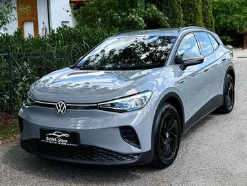 Pure 109 kW*2.Besitz*Sonderlack*MwSt.*
