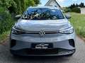 Volkswagen ID.4 Pure 109 kW*2.Besitz*Sonderlack*MwSt.* Grau - thumbnail 2