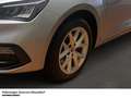 SEAT Leon Sportstourer 1.0 TSI DSG Style Navigation Silber - thumbnail 9